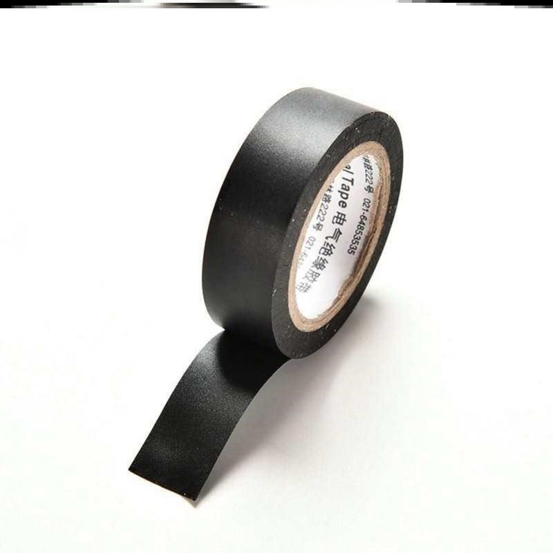 1PC 10Meters High Temperature Insulati Tape Electrical Tap