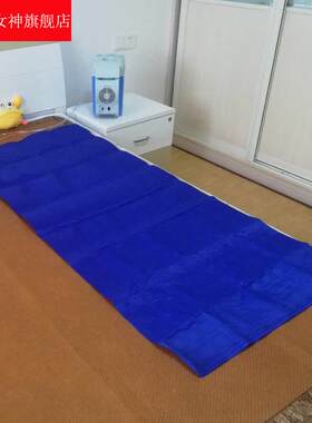 极速电制冷毯冰箱水冷床垫注水冷循环毯冰沙垫宿舍房间降温神器单