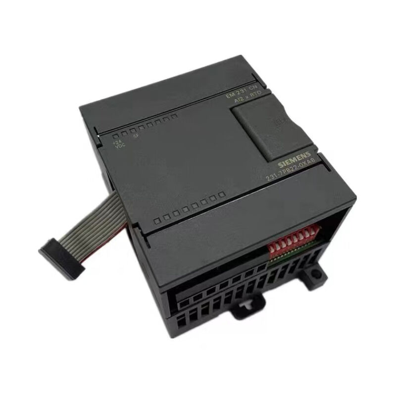 PLC扩展模块EM232CNEM231EM235模拟量输入输出6ES7231-0HC22-0XA