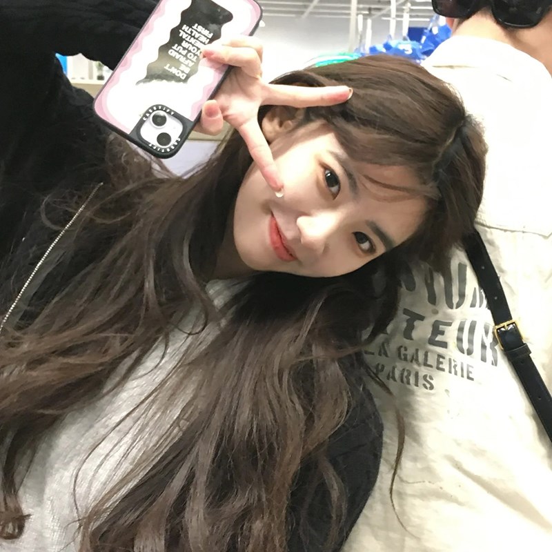 假发女长发长卷发自然仿真人大波浪港风时尚新款网红微卷发全头套