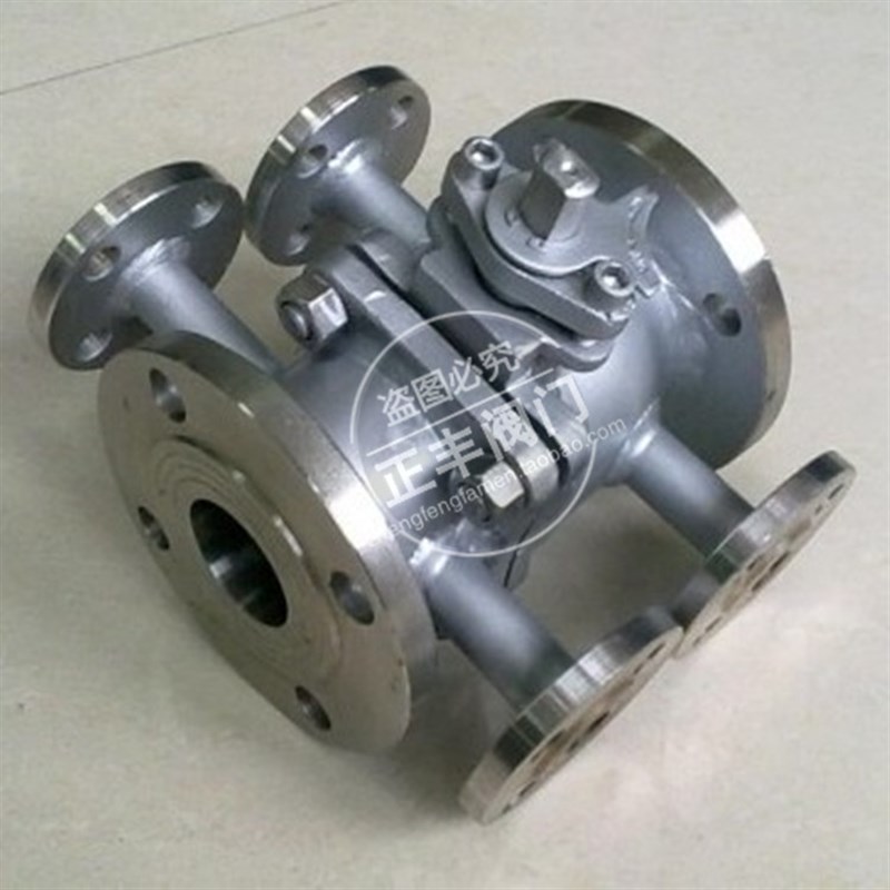 BQ41F铸钢一体式保温球阀304不锈钢法兰式夹套保温球阀DN15-DN200