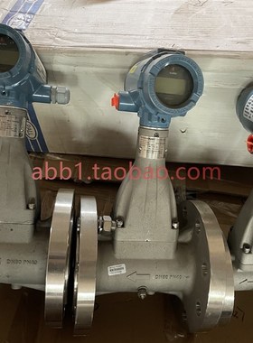 罗斯蒙特8600D涡街流量计蒸汽流量计ROSEMOUN T涡街流量计 全新未