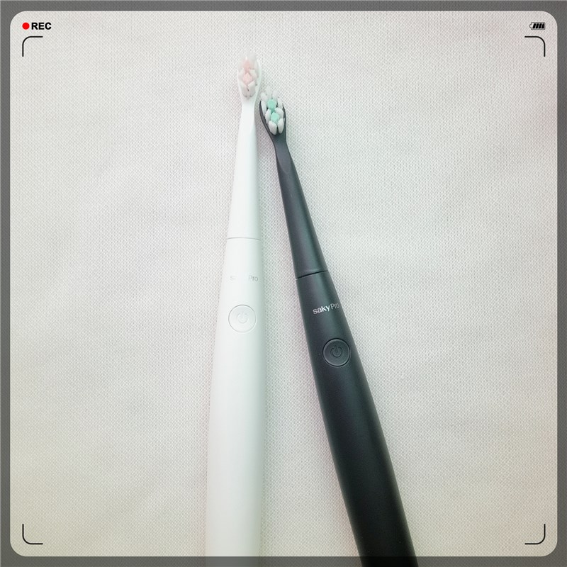 Saky Pro E1P升级版舒客电动牙刷充电防水电牙刷情侣成人电动牙刷
