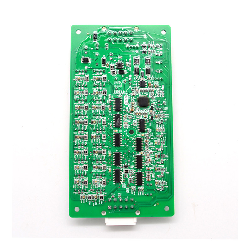 全新巨人通力电梯轿厢通讯板GCECOB GCECEB GPS33E通讯扩展板包邮