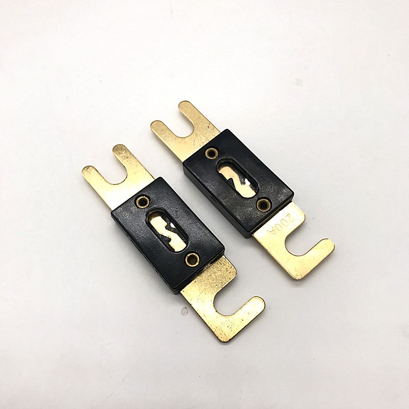 。通用电动汽车燃油车御捷马保险丝100A 150A 200A300A 400A保险