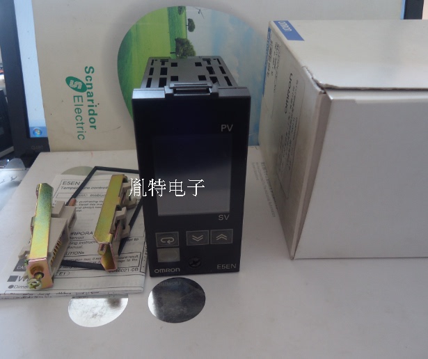 议价温控器 温控表E5EN-Q1TC E5EN-R1TC E5EN-Q1TC-300 E5EN-R1TC