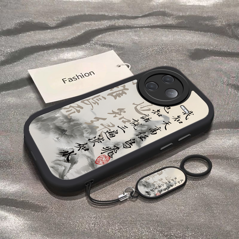 适用红米K80手机壳K70新款RedmiK60至尊版天高任鸟飞小米k50pro硅胶套k60e全包防摔k40sk30高级k20pro软外壳