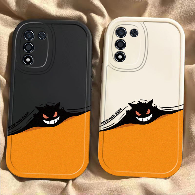 适用OPPOK9S手机壳OPPO新款K9PRO套OPPOKS09KS软OPK硅胶OPPK全包OPP0PP0PPO防摔PPOK带手绳OPOPK躲藏耿鬼男款