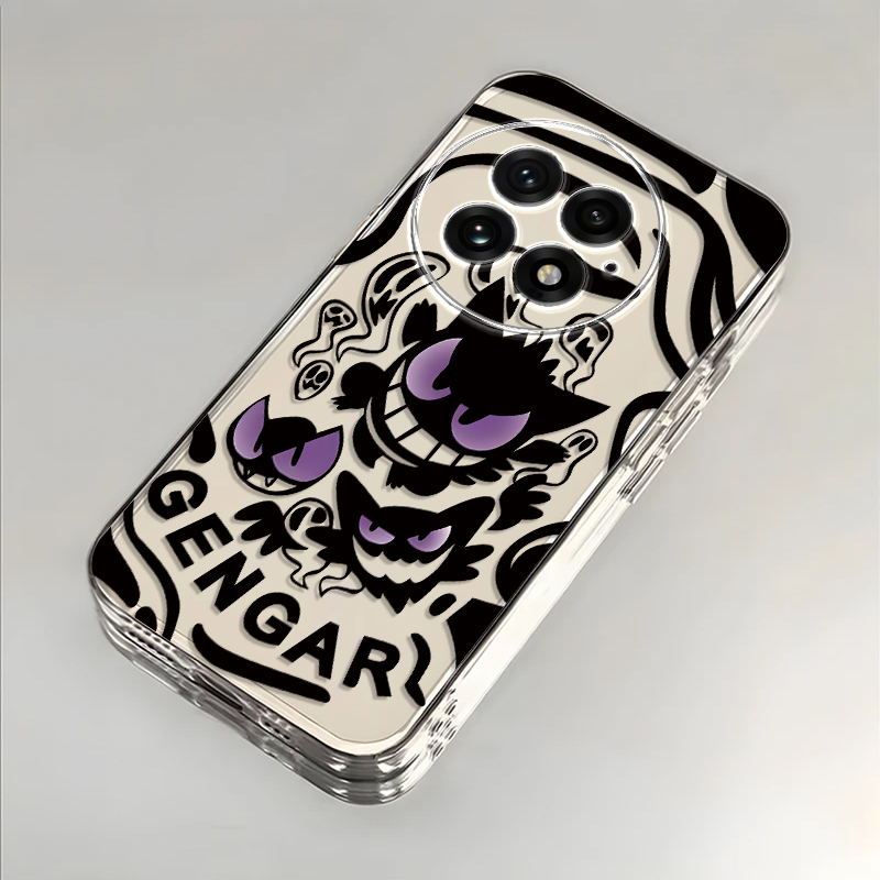 适用一加13/12手机壳ace5全包1加11+ace3v保护壳防摔oppo大头耿鬼CE2pro透明套oneplusaec竞速版9R软8t男高级