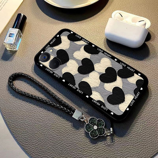 适用RMX3610手机壳OPPORMX3611保护realme真我V20套realmeV新款OPPOV硅胶realmermx全包防摔V2O男女爱心外壳