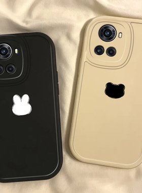 适用一加Ace手机壳1加AecPRO#5G保护套PGKM10新款OPPOPGKM10十OPPO1+Ace竞速版液态硅胶软壳全包防摔高级感女