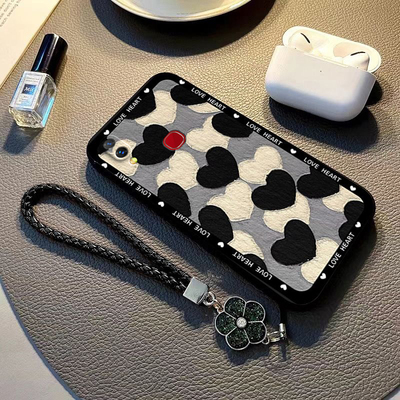 适用vivoNex后置指纹vivoNexa手机壳Nex1vivo新款NEXA套NE外壳A硅胶vivoenx全包vovonex防摔vovinex男女爱心