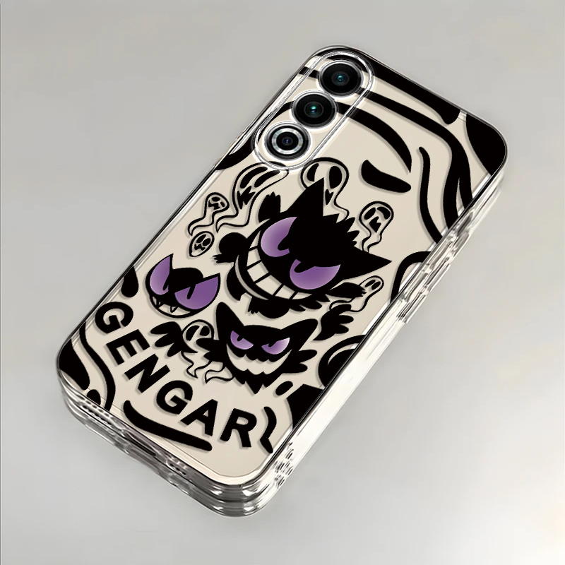 适用魅族21Pro手机壳Meizu21Note保护套20Classic新款20por外壳软透明5G全包防摔pr0高级感男女生大头耿鬼