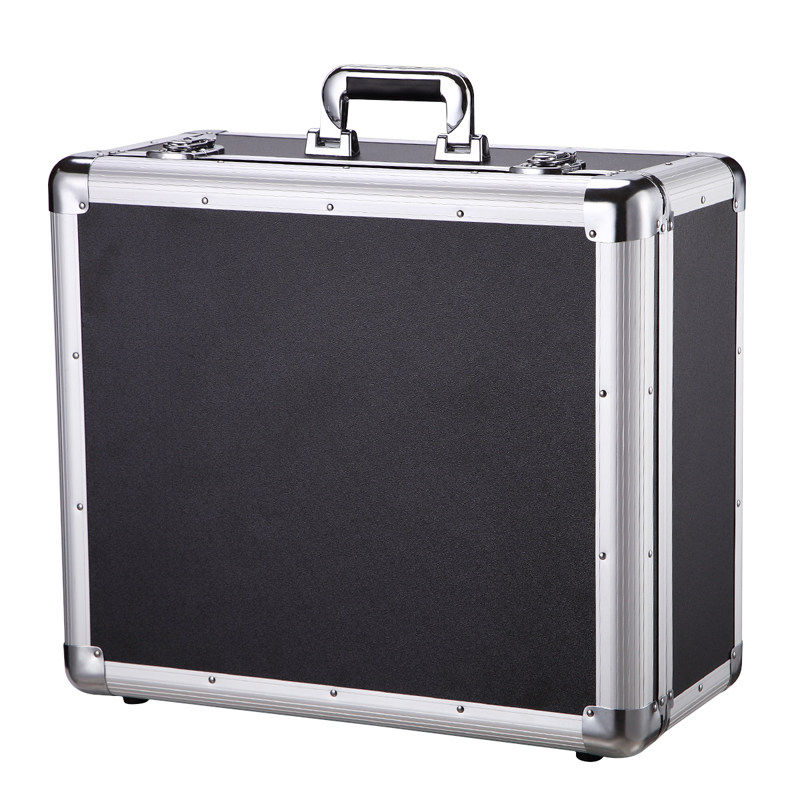 加厚带锁箱子储物箱铝合金盒大号收D纳箱整理箱特大超大容量收容,收纳整理,收纳箱,淘宝优惠券,粉丝福利购,淘宝优惠卷