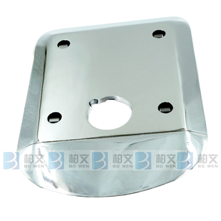 包邮电剪刀配件裁布机切布机w底盘电剪刀底板底座稳定盘刀架固定