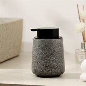 起泡瓶洗手液瓶子k高颜值轻奢复古泡沫按压瓶空瓶起泡器酒店分装