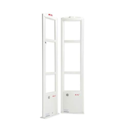 超市防盗门禁EAS厂家电子衣服报警器店服装母婴店空架子