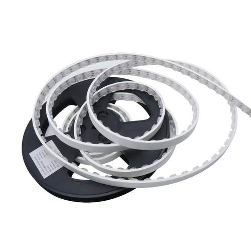 洗墙灯带42灯滴胶户外防水室内氛围线条灯DMX512洗墙灯条氛围灯带