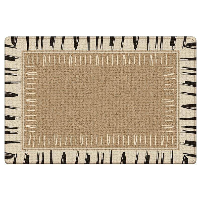 高级感电脑房转椅地垫椅子凳子地毯卧室客厅书桌书房垫子隔音垫,居家布艺,家用脚垫,淘宝优惠券,粉丝福利购,淘宝优惠卷