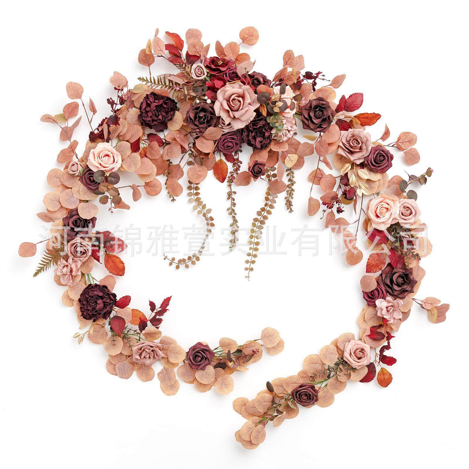 人造仿真柳叶桉树花条藤条婚礼节日餐桌装饰厂家供货2.75m,鲜花速递/花卉仿真/绿植园艺,仿真绿植,淘宝优惠券,粉丝福利购,淘宝优惠卷