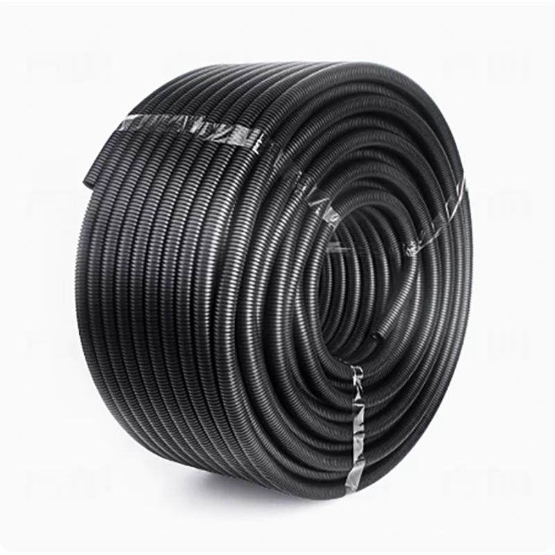 PA阻燃波纹管尼龙塑料波纹管防水波纹管穿线软管电线护套管可开口,橡塑材料及制品,HDPE波纹管,淘宝优惠券,粉丝福利购,淘宝优惠卷