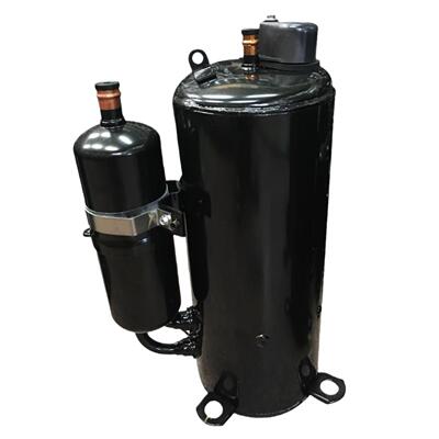 适配空调制冷海立压缩机TE800RC3Q9JKTE708SC3Q9RKTE608SC3Q9RK