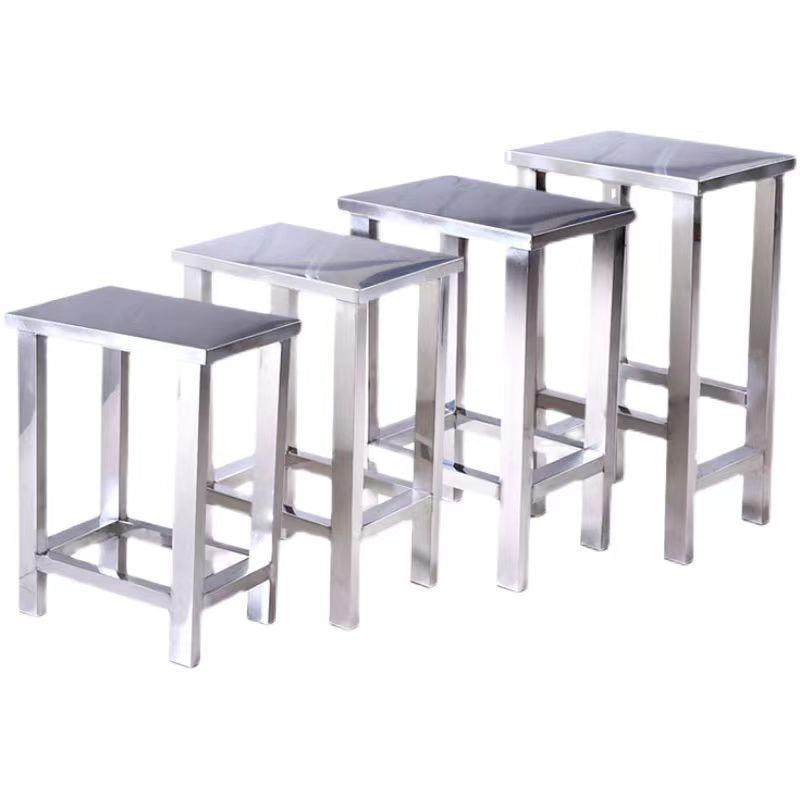 304不锈钢方凳学校食堂医院实验室流水线无尘净化车间防静电凳子,商业/办公家具,休闲椅/午休椅/骑马椅,淘宝优惠券,粉丝福利购,淘宝优惠卷