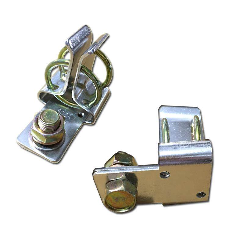 RT0400A600A80V熔断器底座RTO1000A电炉双环卡子保险铜件,电动车/配件/交通工具,保险丝座,淘宝优惠券,粉丝福利购,淘宝优惠卷