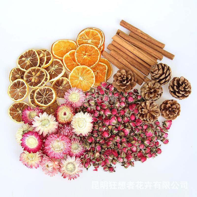 新品圣诞家居装饰天然干花香包,家居饰品,餐桌花艺,淘宝优惠券,粉丝福利购,淘宝优惠卷