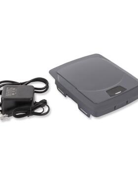 厂家直供桌面eas声磁解码器超市防盗贴消磁器AM解码板deactivator