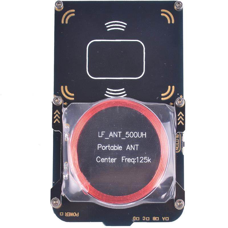 pm3proxmrk35.0ICID加密门禁卡复制器电梯复制机nfc读卡器rdv2