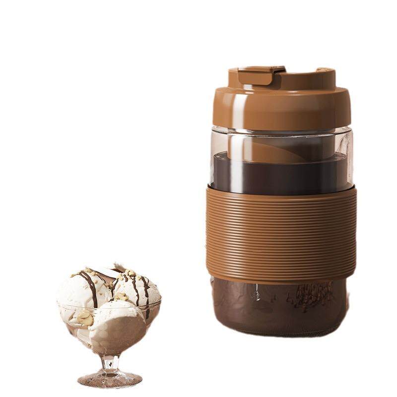 咖啡豆研磨机电动磨豆机咖啡研磨机器小型家用手磨咖啡机手冲