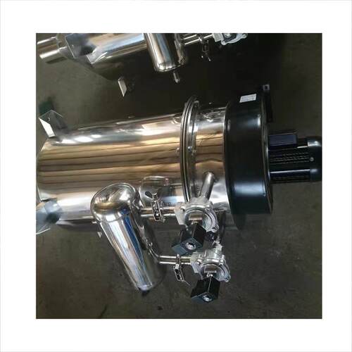 除尘器工业粉尘脉冲除尘器旋风分离器滤筒除尘器厂家除尘设备