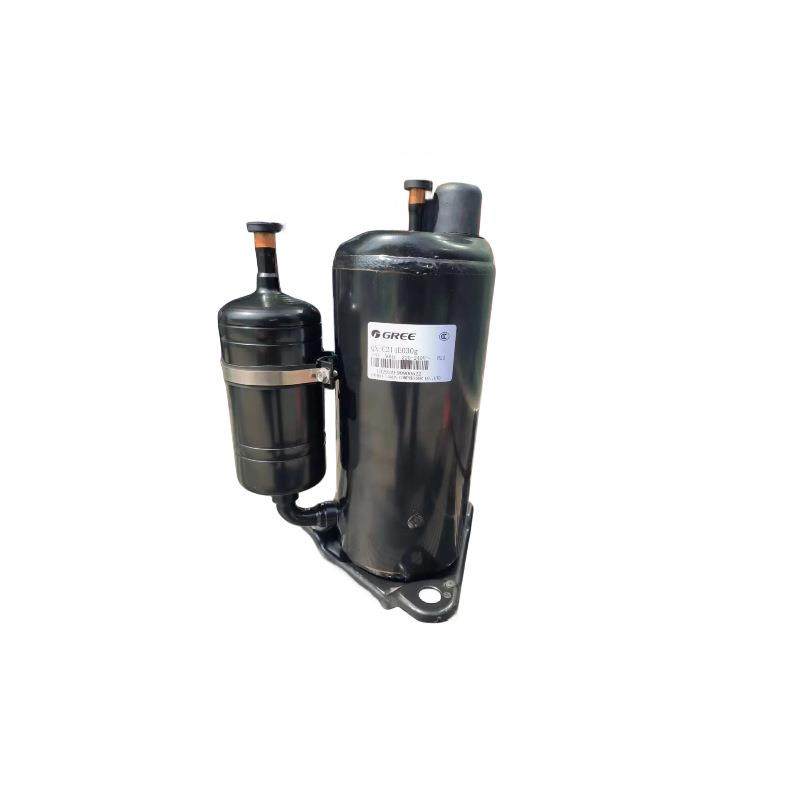 1.5HP全新原装QXF-C133E030用于空调制冷压缩机R410A制冷剂