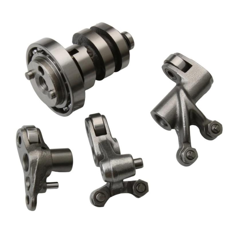 摩托车凸轮摇臂NAX155M用-Yamaha适Aerox155155cc2DNMAX155PE2150