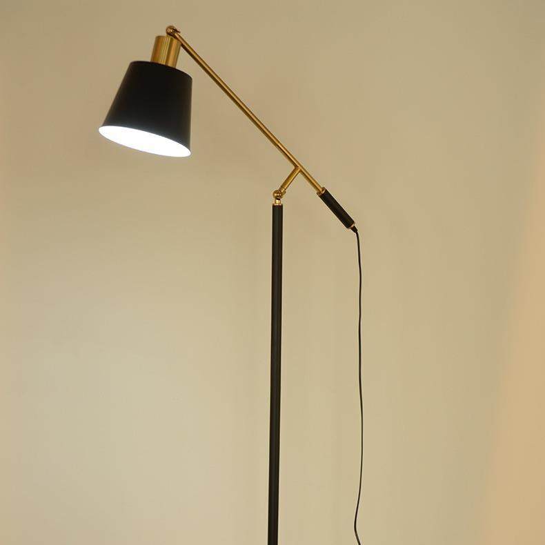 工程立式台灯落地灯客厅卧室书房美式轻奢沙发北欧网红床头灯,家装灯饰光源,装饰落地灯,淘宝优惠券,粉丝福利购,淘宝优惠卷