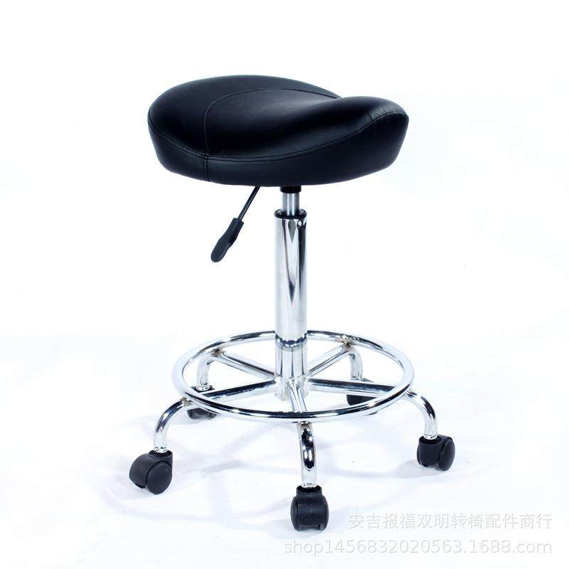 马鞍椅旋转升降酒吧凳简约吧台椅实验室美容理发骑马高脚凳带靠背,商业/办公家具,酒吧椅,淘宝优惠券,粉丝福利购,淘宝优惠卷