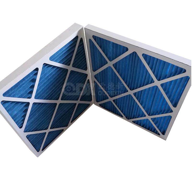 汽车空调净化器滤芯扫地机吸尘器滤网hepa过滤网车载空气净化器