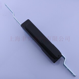 开关控制柜门锁 配电箱柜锁 机箱设备门锁 1连杆锁 海坦MS840