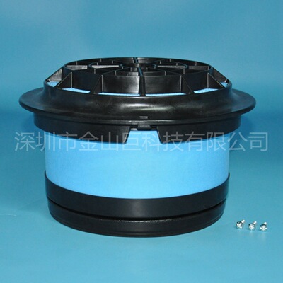 金山巨空气滤清器空气滤清器AF26424 CA5368 P607965 P544325