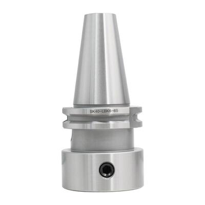 SK/JT/DAT40-LBK6刀柄LBK粗/精镗头刀柄SK40-LBK6-65直销