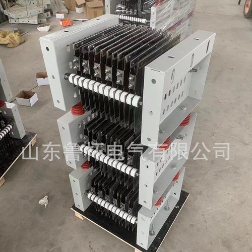 鲁杯中性点接地电阻器66KV-1000A-10S有带状 栅格型 螺旋绕线型