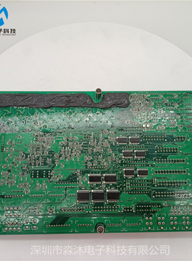 CM402 CPU板卡N610087118AB KXFE00F3A00控制卡规格型号齐全