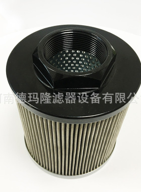 STR0501BG1M90P01  40-1173液压吸油滤网