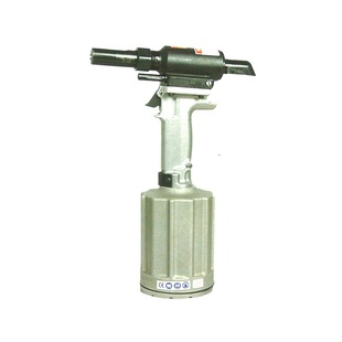 255 TPK 台湾拓普凯斯气动环槽铆钉枪哈克枪6.4 10mm