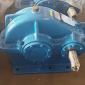 泰兴减速机现货供应ZDH60齿轮减速机