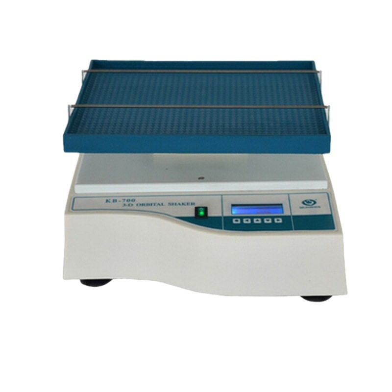 其林贝尔 KB-700智能3D转移摇床液晶显示三维运动实验畅欧可票