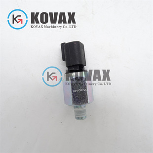 反铲装 厂家直售334 1CX JCB 载机现货供应 G9720油压开关适合