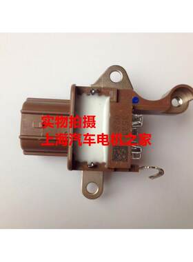 适用于丰田 RAV4 锐志 汉兰达皇冠发电机调节器  RLO