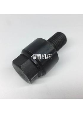 建德KGS-200/KGS-250磨床主轴法兰锁紧螺丝M250磨床主轴反牙螺母